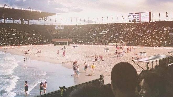 Jatiputra, el artista de Instagram de moda