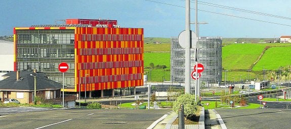 El Gobierno aspira a duplicar la capacidad de su vivero en el Pctcan