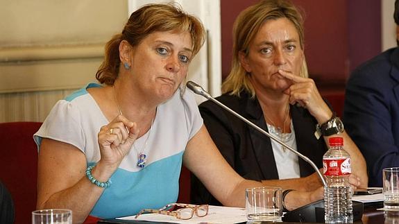 Natividad Fernández