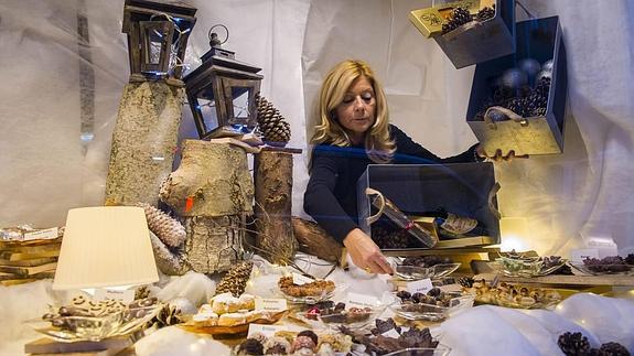 22 comercios se adhieren a la campaña para fomentar las ventas de cara a Navidad