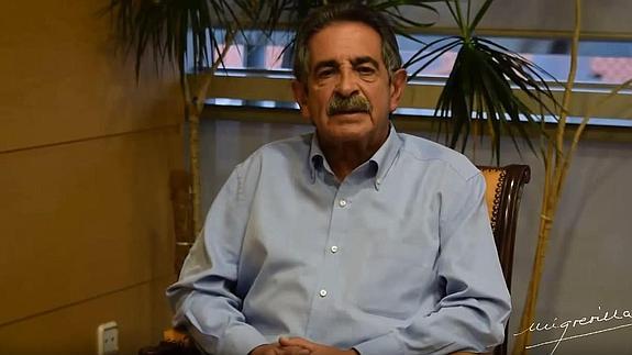 Revilla se estrena como 'youtuber'