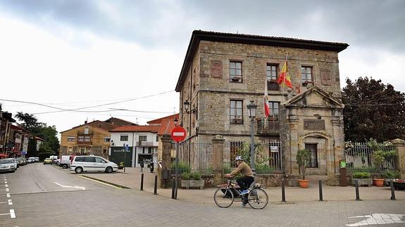 Cabezón de la Sal recibirá 200.000 euros del nuevo Fondo de Cooperación Municipal