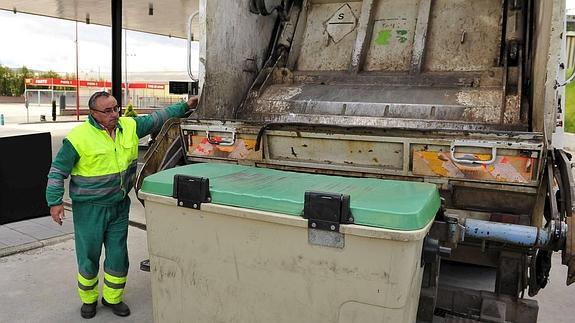 Los reinosanos pagarán más por el agua, las basuras y el alcantarillado