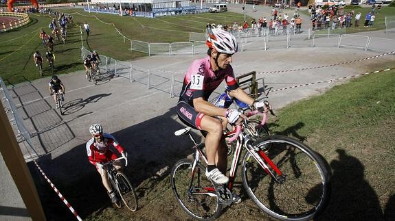 Torrelavega acogerá los Campeonatos de España de ciclocross