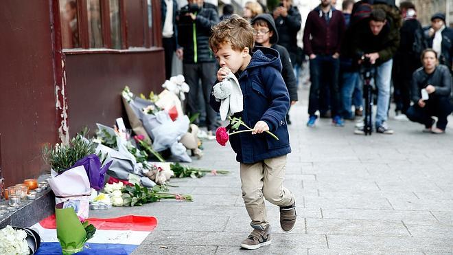 Lo que sabemos de la masacre de París