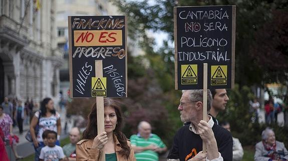 El CSIC también investigará los efectos del fracking