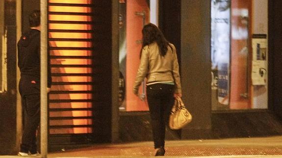 El traslado de la prostitución a pisos particulares reduce a 28 los clubes de alterne en Cantabria