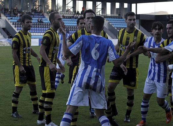 La Gimnástica sufre para superar al difícil Cayón