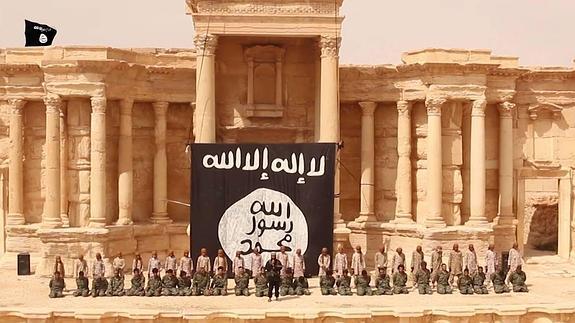 ¿Estado Islámico, ISIS o Daesh?