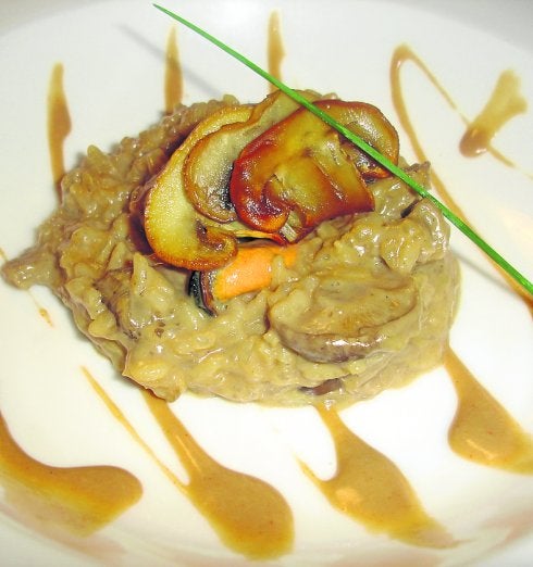 Platos estrella de La Mulata
