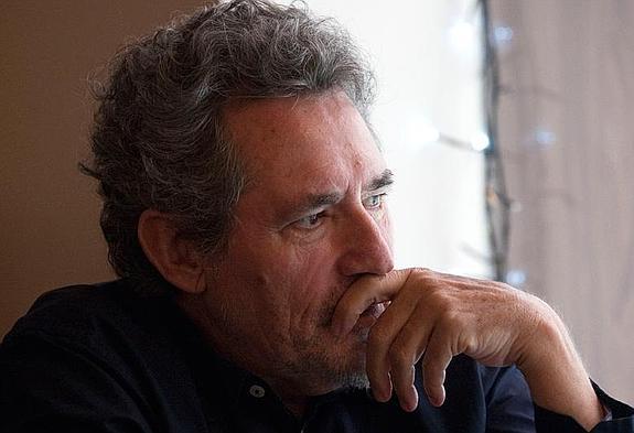 Miguel Ríos pone ritmo a 'Cuéntame'