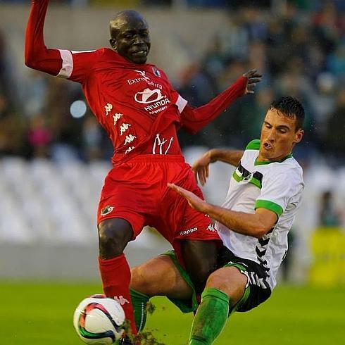 Pendientes de la evolución de Fede