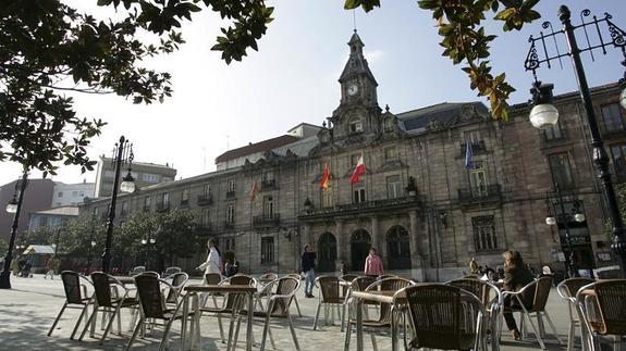 Torrelavega debate si quita a Franco el título de Alcalde Honorario