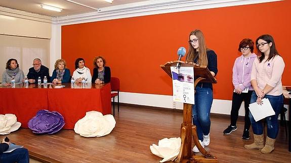 Los Corrales de Buelna estrenará un ciclo formativo de Igualdad de Género