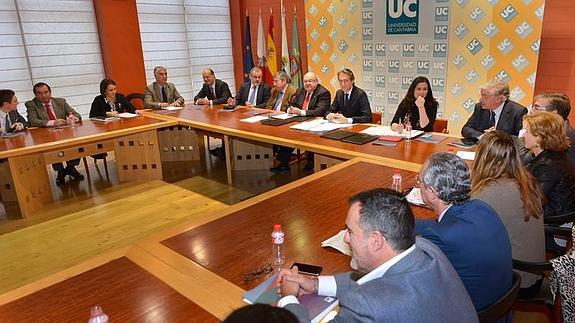 Santander se posiciona como ciudad universitaria