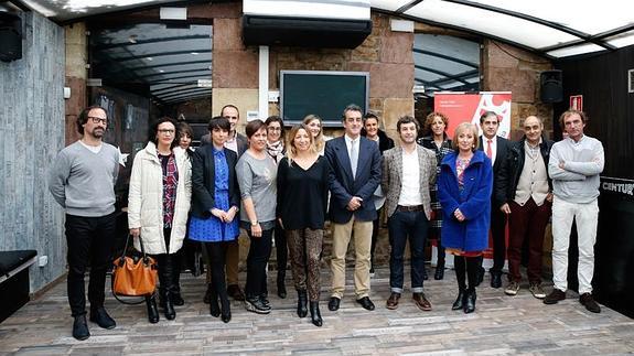 El comercio quiere recuperar la 'marca Torrelavega' para superar la crisis