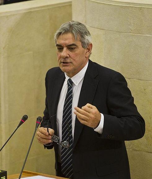 El PP urge al Gobierno a devolver Sodercan a la Consejería de Industria