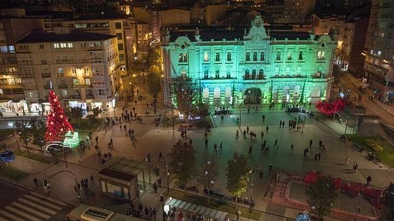 Luz verde contra la pena de muerte