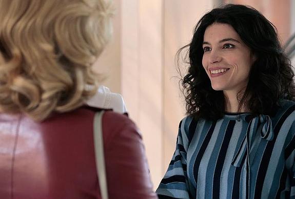 "No comparto las opiniones de Punzano"