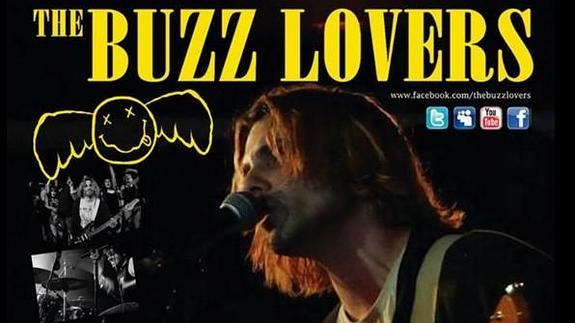 Tributo a Nirvana y Rhythm&Blues;, próximas citas en Escenario Santander