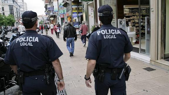 Una víctima de violencia machista rechaza la protección porque los agentes iban de uniforme