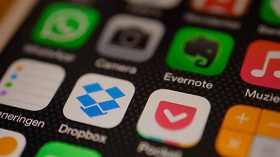 Promocionar tu negocio con Apps móviles