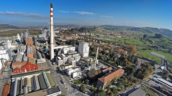 USO convoca para este viernes una concentración ante Solvay