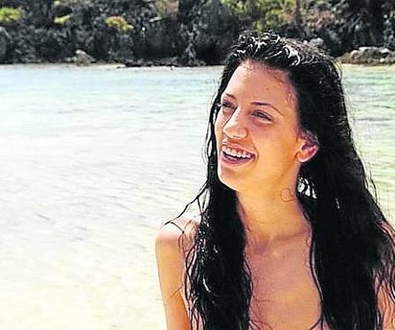 De Miss España a 'Adán y Eva'