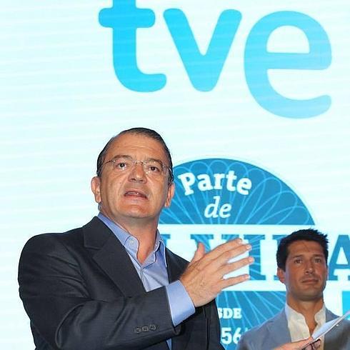 TVE no se fía de las audiencias