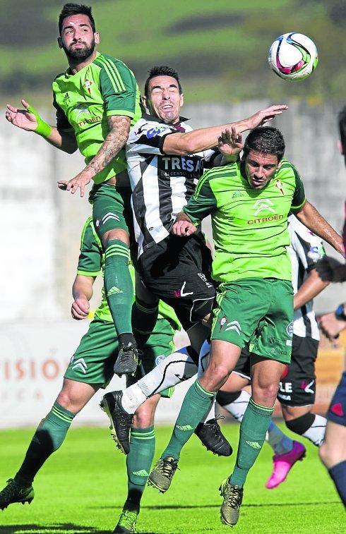 Un equipo que sufre 'agorafobia'