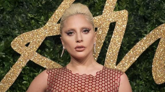 Lady Gaga quiso abandonar la música por tanta presión