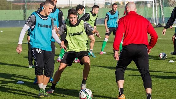 El Lealtad pone a prueba la reacción