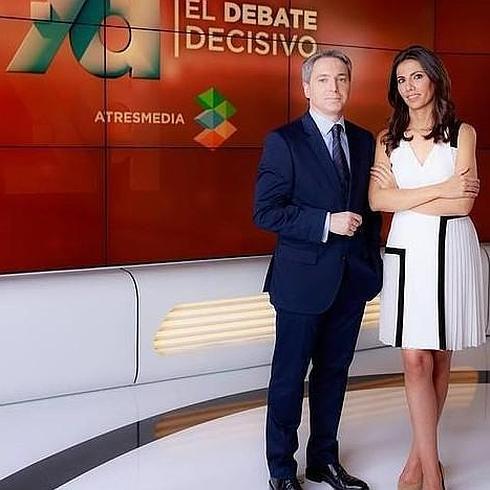 Las técnicas para vencer en el gran debate electoral