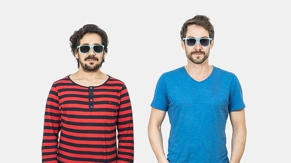 "La música para niños no tiene que ser infantil ni renunciar a la complejidad"