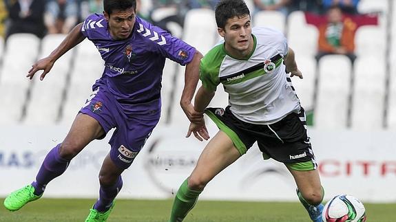 Peña estará de baja entre cuatro y seis semanas