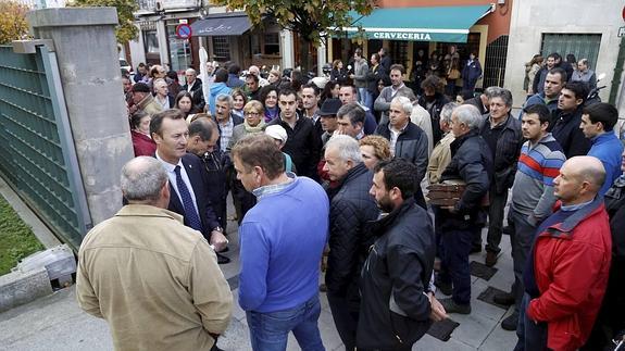 Los ganaderos de vacas tudancas amenazan con no ir a las ferias