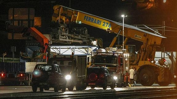 Torrelavega publicará una página web con las actuaciones del plan municipal de emergencias