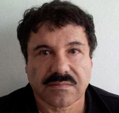 'El Chapo Guzmán' declara la guerra al Estado Islámico: "Si interfieren en mis asuntos les arranco el corazón"