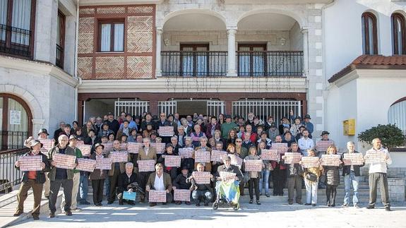 AMA urge la aprobación de planes urbanísticos para que los jueces digan qué viviendas son legales