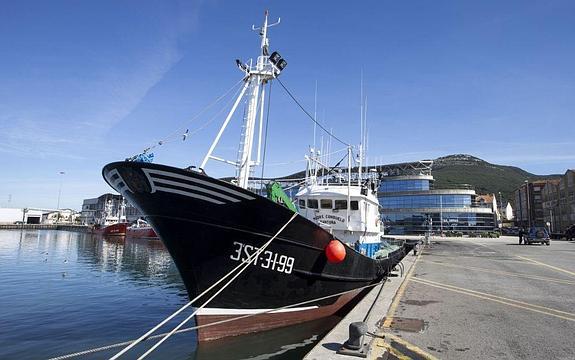 La dura negociación de las cuotas de pesca del Atlántico en 2016 en la UE comienza mañana