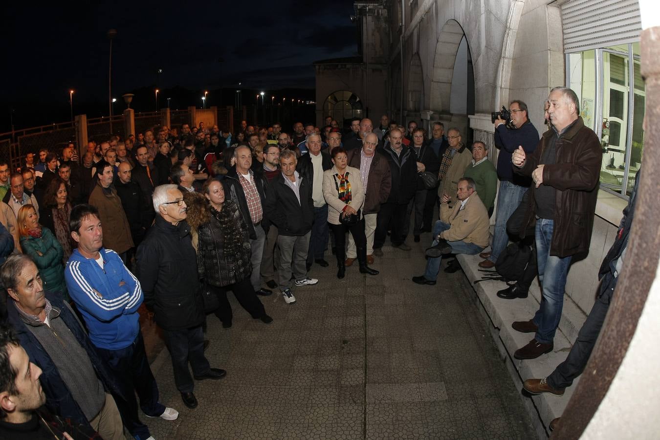 Gobierno, accionistas y comité de Sniace se reunirán por primera vez el 7 de enero