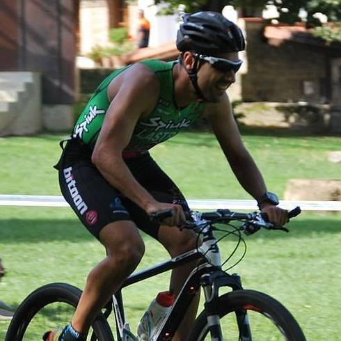 El Duatlón de El Dueso cierra la temporada