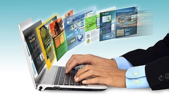 Atajos de teclado que te sorprenderán al navegar por Internet