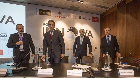 Santander, un ejemplo de ciudad inteligente