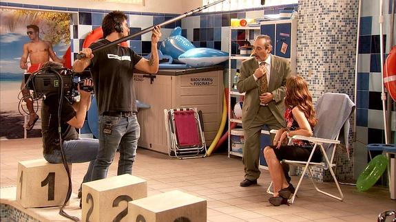 Un gimnasio al cuadrado