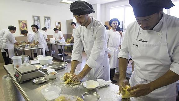 Torrelavega recibe 1,1 millones de euros para cuatro proyectos de empleo