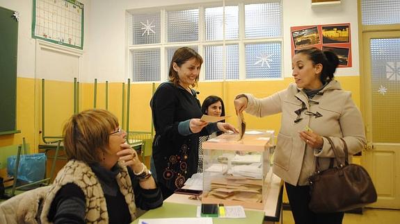 El PP sigue como fuerza más votada en Reinosa pese a perder 700 votos