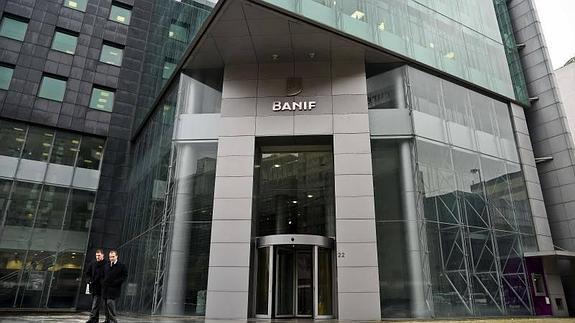Banco Santander se adjudica el portugués Banif por 150 millones