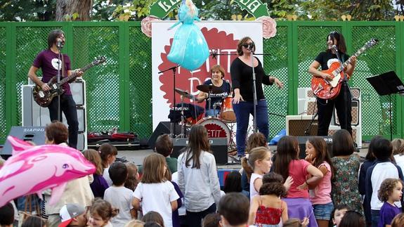 We Are Kids Festival, un evento de música y ocio para toda la familia