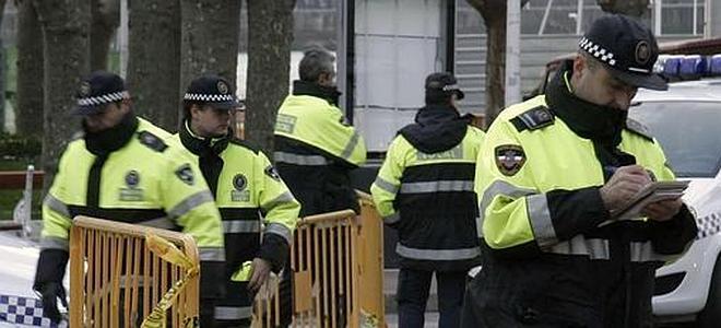 El Ayuntamiento renovará los equipos de radio de Policía, Bomberos y Protección Civil